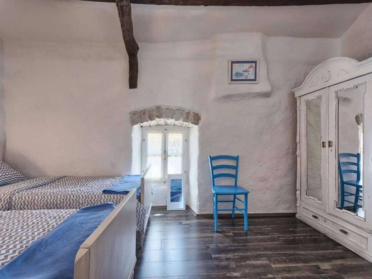 Holiday Home Stefanina By Interhome Labin