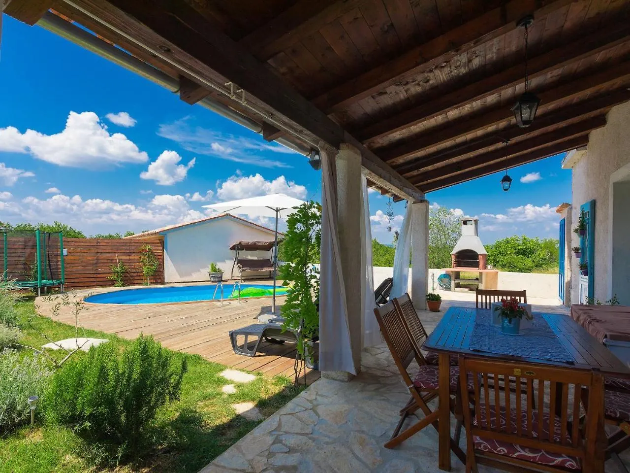 Holiday Home Stefanina By Interhome Labin