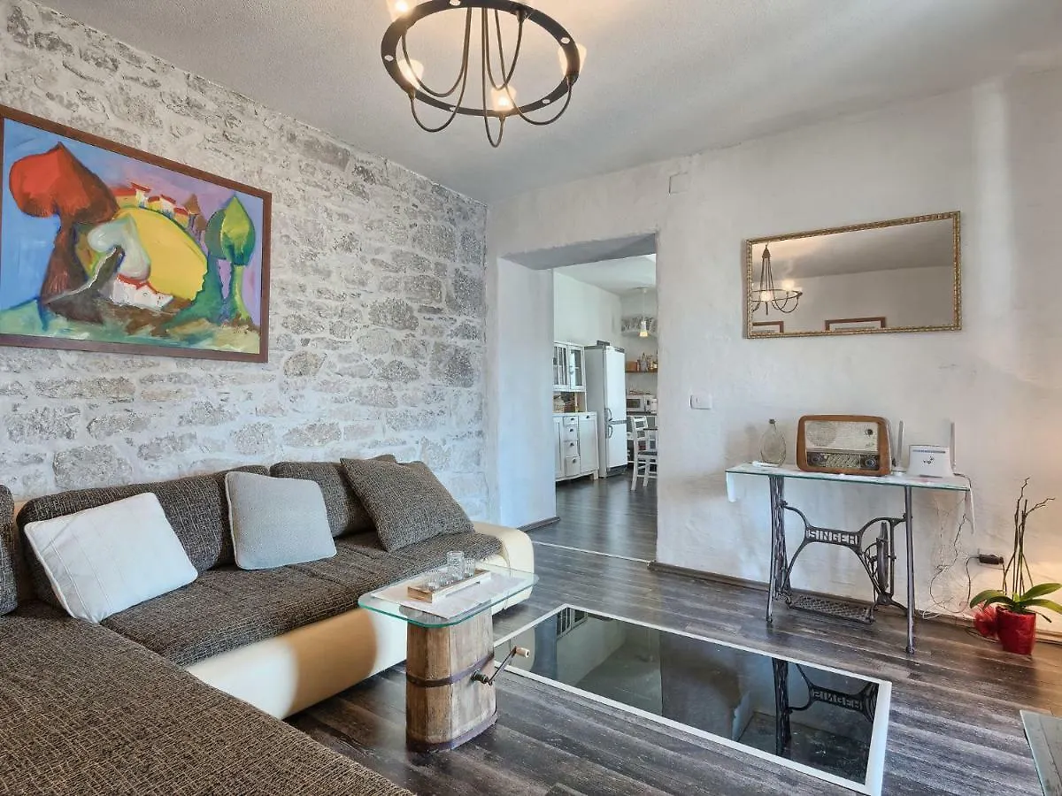 Holiday Home Stefanina By Interhome Labin  Chorwacja