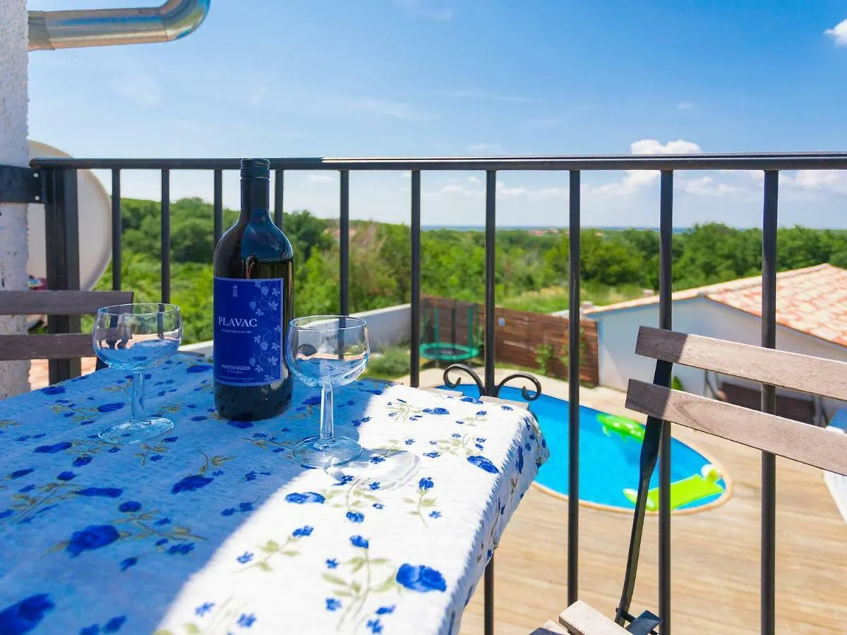 Holiday Home Stefanina By Interhome Labin