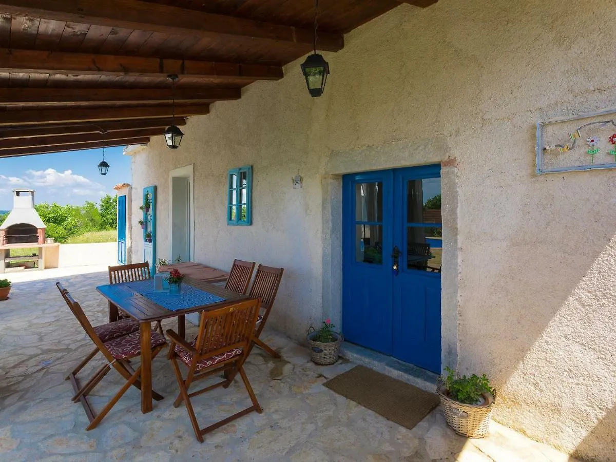 Holiday Home Stefanina By Interhome Labin  Chorwacja