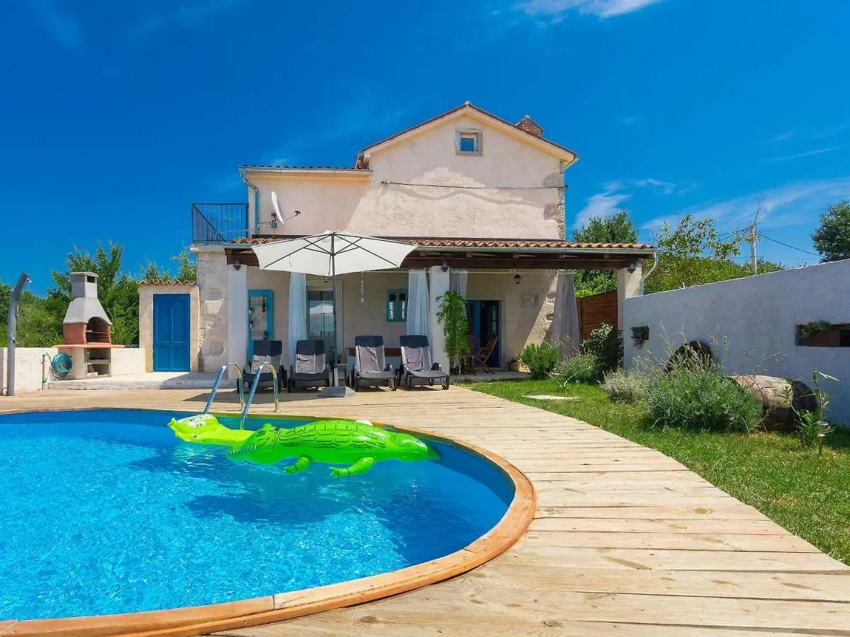 Holiday Home Stefanina By Interhome Labin