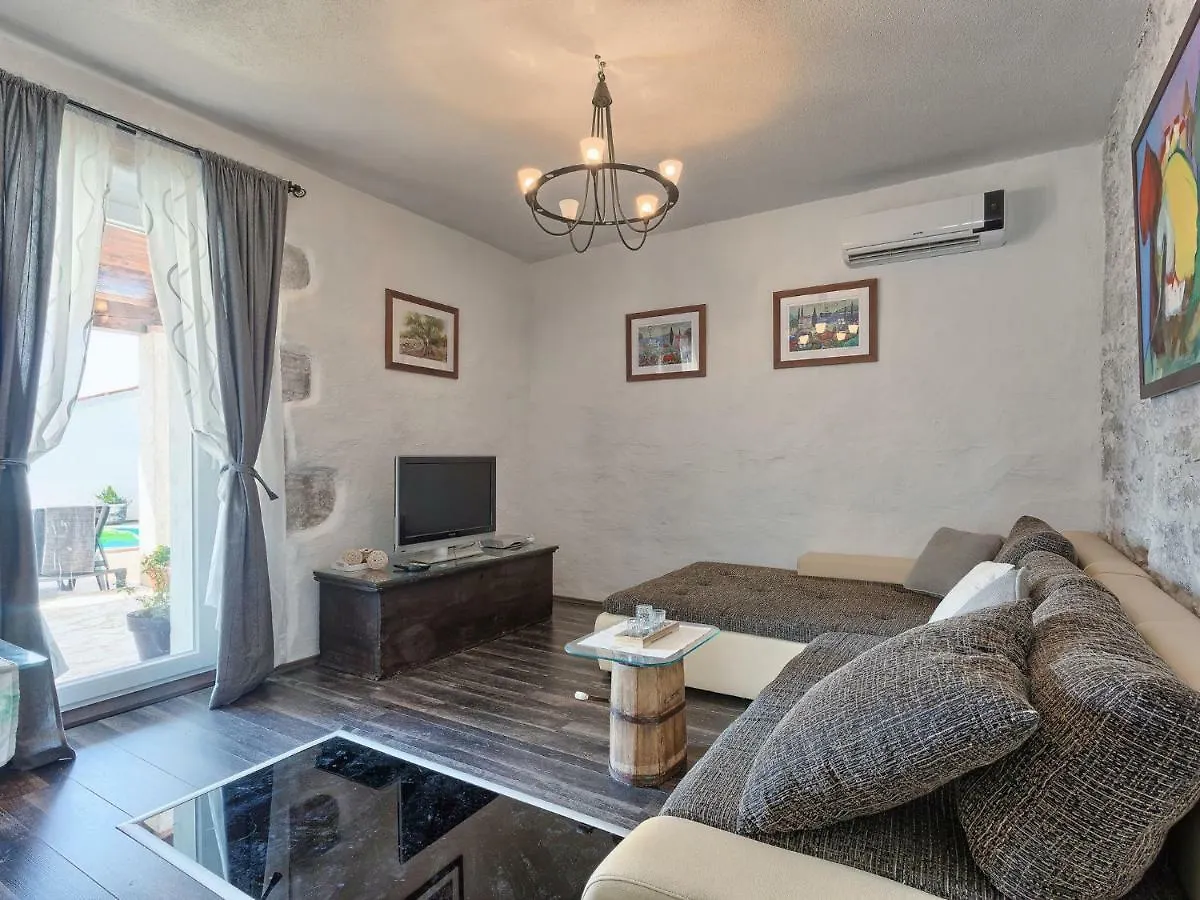 Holiday Home Stefanina By Interhome Labin