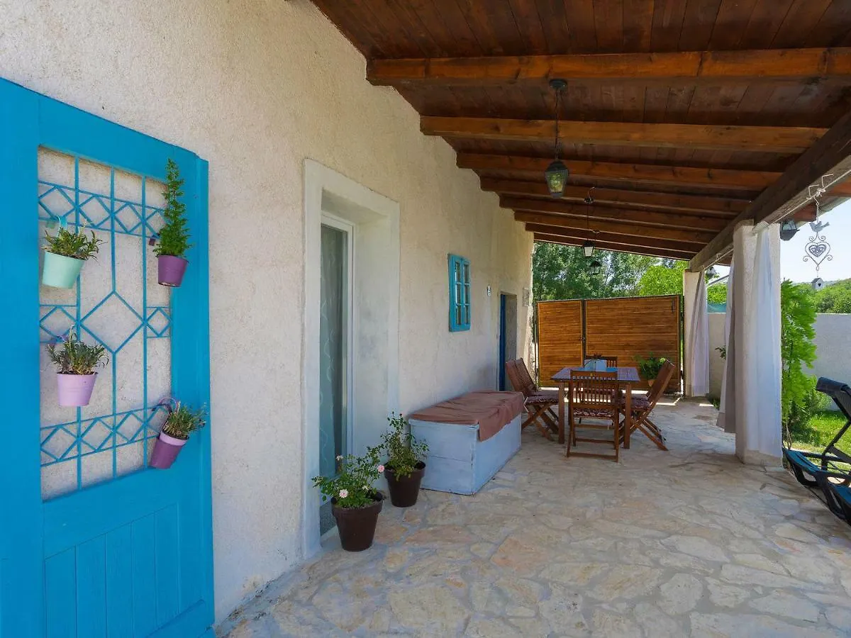 Holiday Home Stefanina By Interhome Labin  0*, Labin (Istria)