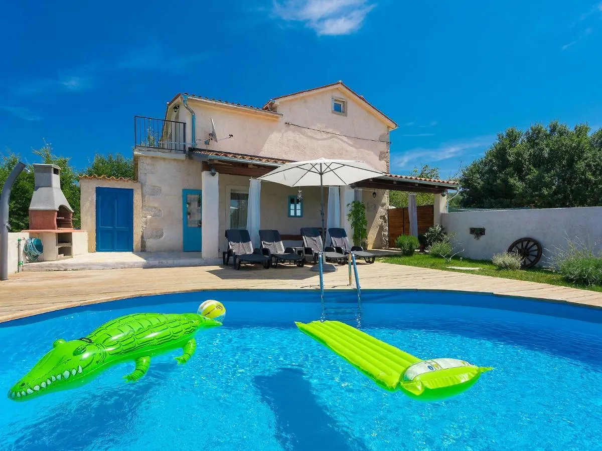 Holiday Home Stefanina By Interhome Labin