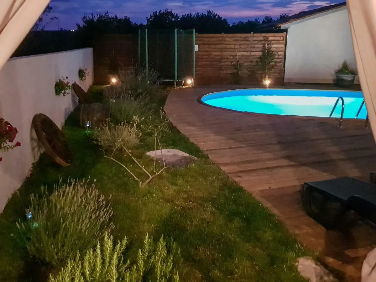 Holiday Home Stefanina By Interhome Labin  0*, Labin (Istria) Chorwacja