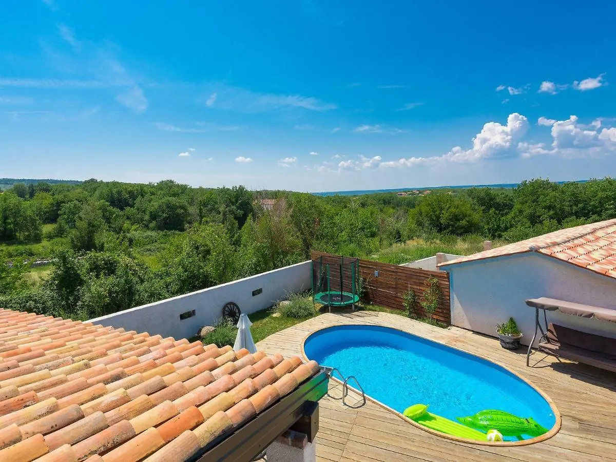 Holiday Home Stefanina By Interhome Labin   Labin (Istria)